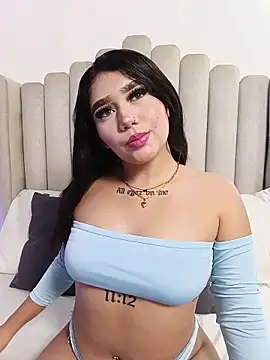 abby doll  online show from May 2026 03:06:02 AM