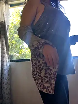 cuki593 online show from April 2026 07:33:02 PM