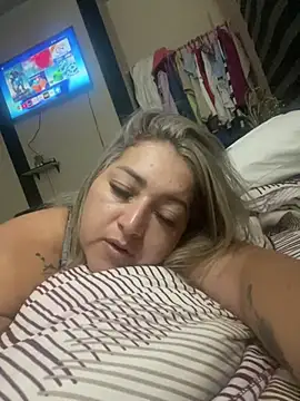 Arley-23 online show from April 2026 03:48:02 AM