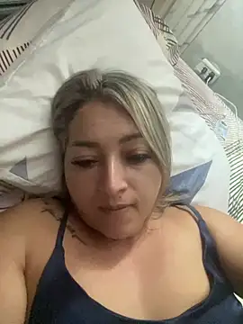 Arley-23 online show from April 2026 07:38:02 AM