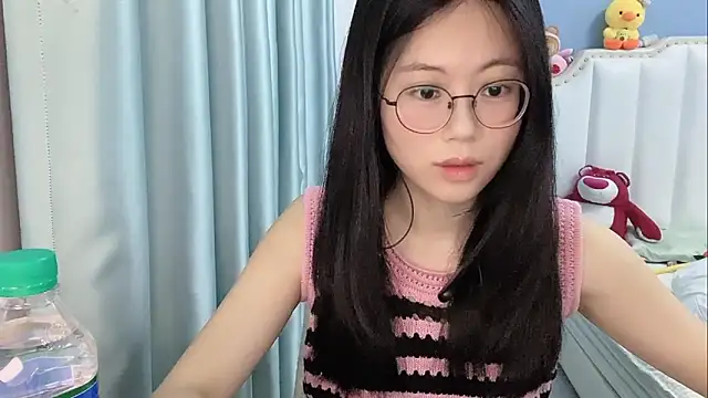 Luna-666 online show from April 2026 10:52:01 AM