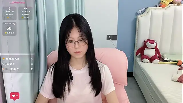 Luna-666 online show from June 2026 02:29:02 PM