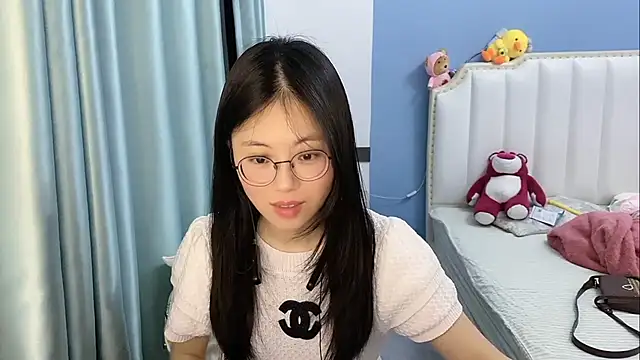 Luna-666 online show from April 2026 11:51:02 AM