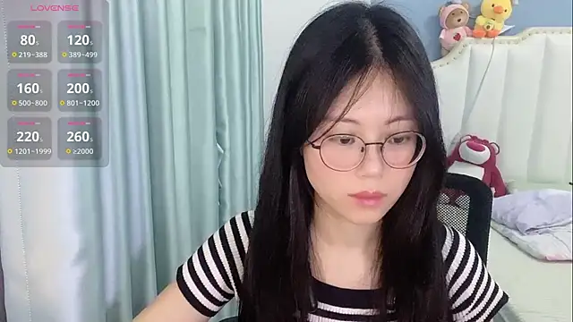 Luna-666 online show from May 2026 11:08:01 AM
