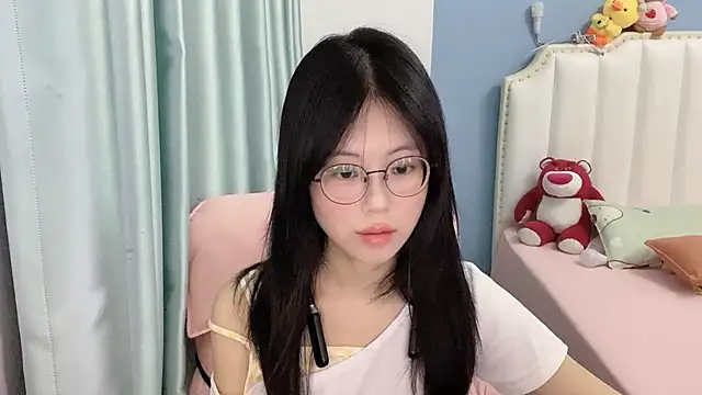 Luna-666 online show from July 2026 05:21:01 PM