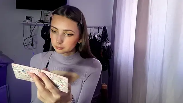 MiaNoir  online show from April 2026 09:27:02 AM