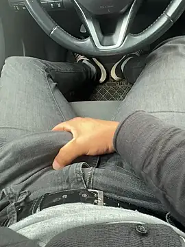 Denizenci online show from April 2026 12:13:02 PM