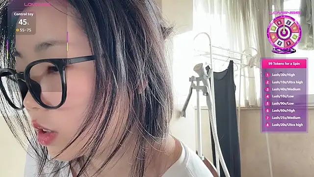 XIAOnaimao-001 online show from June 2026 07:53:01 AM
