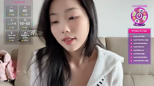 XIAOnaimao-001 online show from June 2026 07:46:02 AM