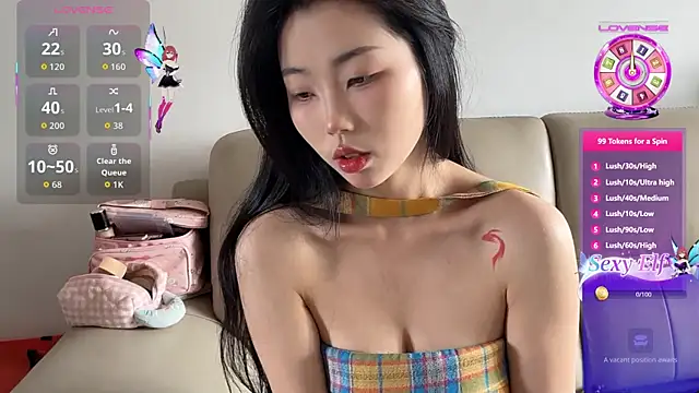 XIAOnaimao-001 online show from May 2026 05:28:02 AM