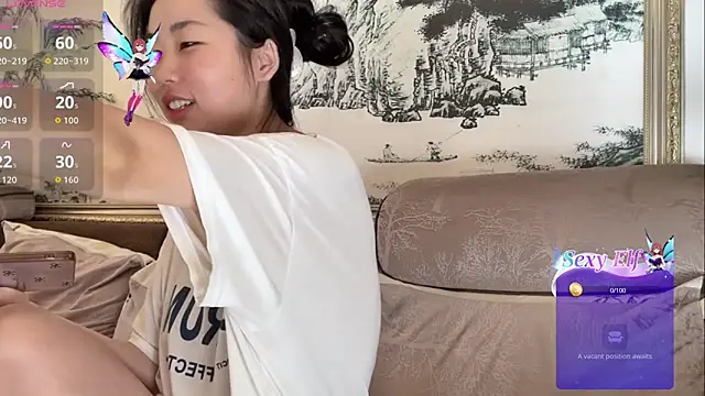 XIAOnaimao-001 online show from July 2026 01:39:02 AM