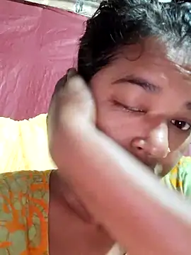 Gulapi N online show from May 2026 07:22:01 PM