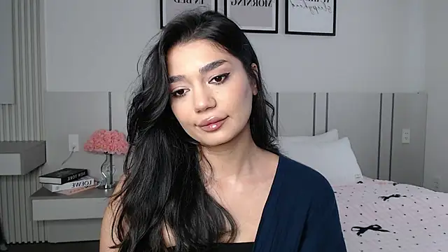 Snapshot of YourKaya7 chatting on April 2026 02:07:02 AM YourKaya7 online show from April 2026 02:07:02 AM