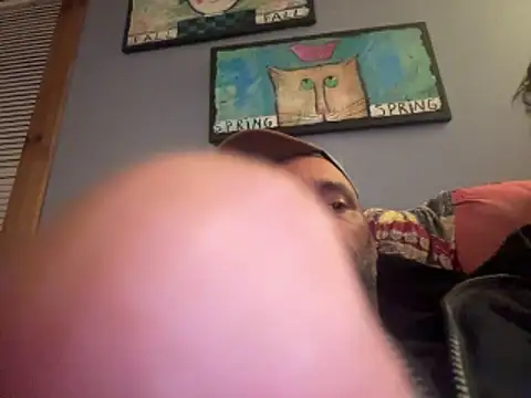 Snapshot of susitanito chatting on October 2025 02:43:02 AM susitanito online show from October 2025 02:43:02 AM