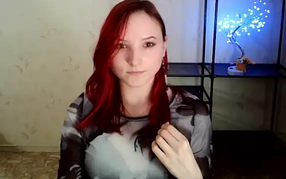 Red Fox777 online show from May 2026 08:12:02 PM