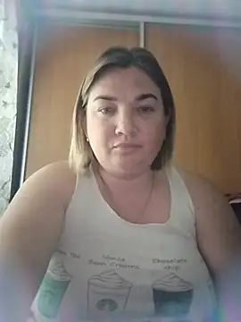 MiyaOlliver online show from July 2026 10:22:01 AM