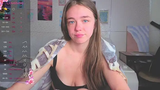 miss sweetbb online show from June 2026 10:45:01 AM