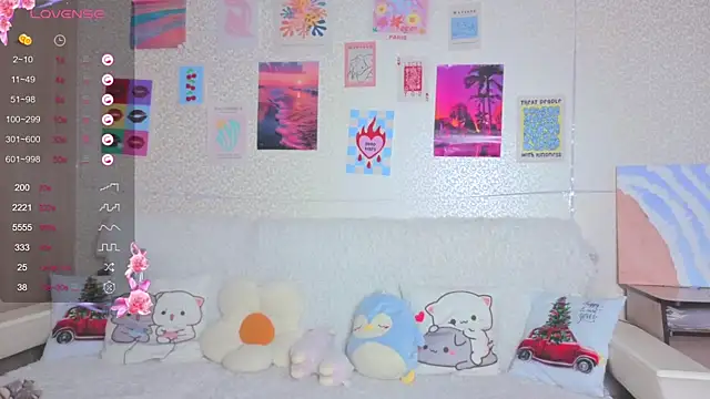 miss sweetbb online show from July 2026 03:04:01 AM