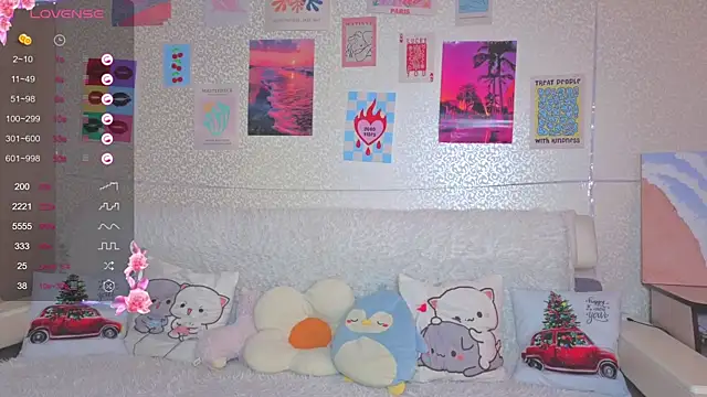 miss sweetbb online show from July 2026 01:57:01 AM