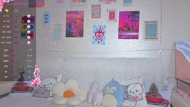miss sweetbb online show from July 2026 03:06:02 AM
