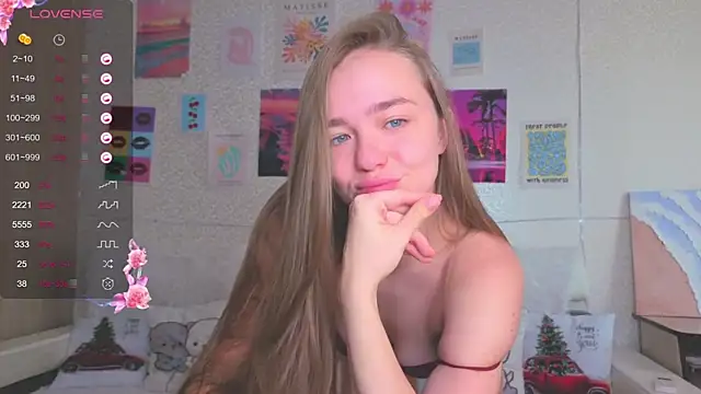 miss sweetbb online show from July 2026 03:18:01 AM
