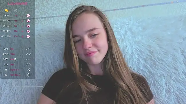 miss sweetbb online show from June 2026 12:35:01 PM