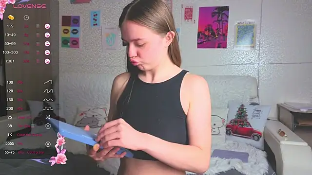 miss sweetbb online show from June 2026 05:18:01 PM