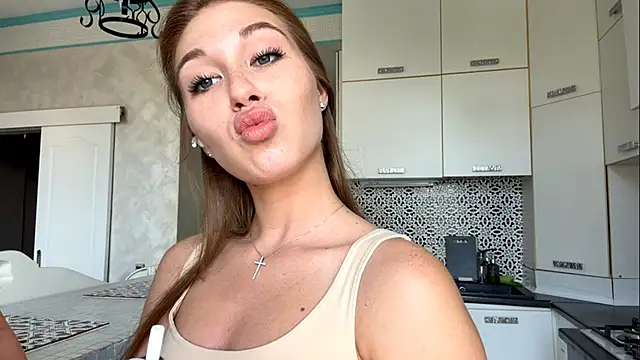 NamiRedhead online show from May 2026 12:02:01 PM