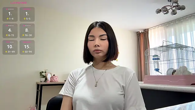 MarylnMonnier online show from April 2026 06:18:01 AM