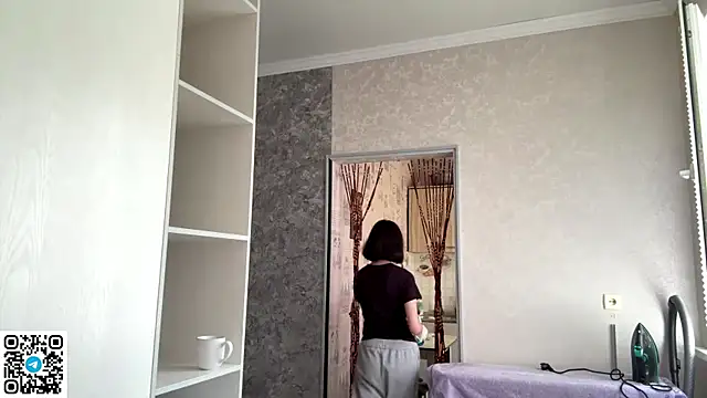 MarylnMonnier online show from May 2026 08:09:02 AM