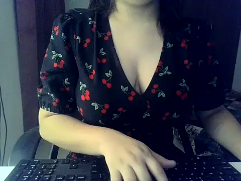 DreamyDesireX online show from June 2026 06:06:02 PM