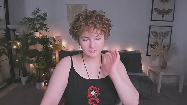 MelittaStorrie online show from June 2026 11:21:02 AM