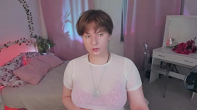 MelittaStorrie online show from May 2026 10:57:02 AM