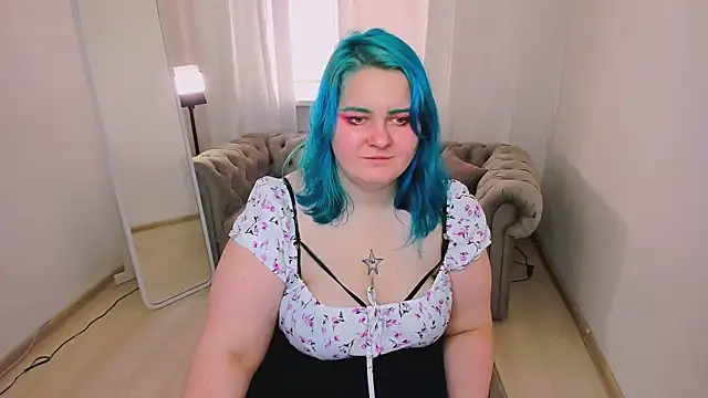 Amelia Skyee online show from June 2026 10:46:02 AM