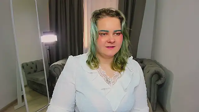 Amelia Skyee online show from May 2026 05:27:01 AM