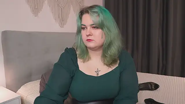 Amelia Skyee online show from May 2026 03:18:02 PM