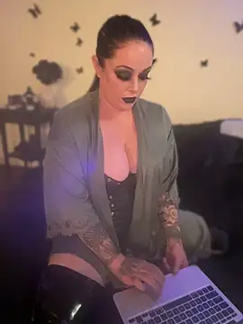 tacyeannxo online show from July 2026 09:27:01 AM