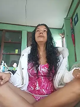 Kimkaly online show from June 2026 12:21:02 PM