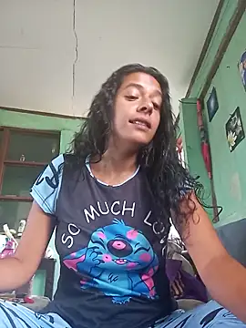 Kimkaly online show from May 2026 12:20:01 PM