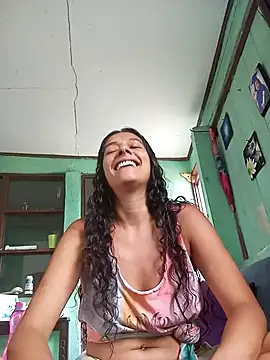 Kimkaly online show from May 2026 09:07:01 PM