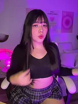 iEmily  online show from May 2026 12:28:01 AM