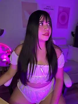 iEmily  online show from June 2026 02:31:01 AM