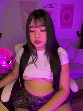 iEmily  online show from June 2026 09:42:02 PM