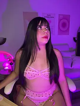 iEmily  online show from June 2026 01:11:01 AM