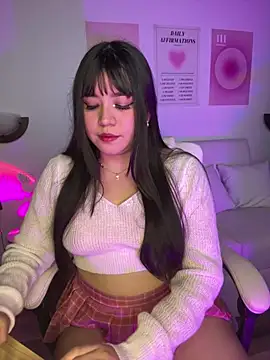 iEmily  online show from May 2026 01:58:01 AM