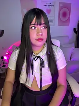 iEmily  online show from May 2026 02:19:02 AM
