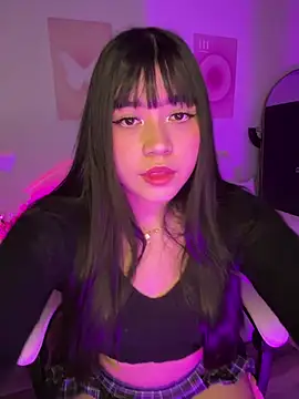 iEmily  online show from May 2026 01:27:01 AM