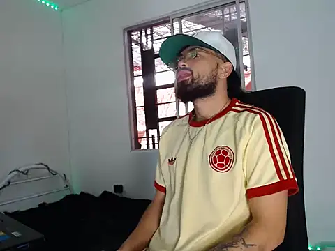 camilorestrepo77 online show from May 2026 02:26:01 PM