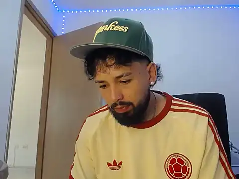 camilorestrepo77 online show from June 2026 04:26:02 PM