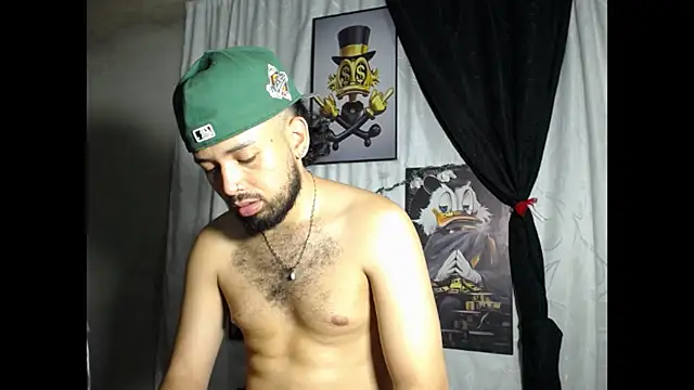 camilorestrepo77 online show from April 2026 07:29:01 PM
